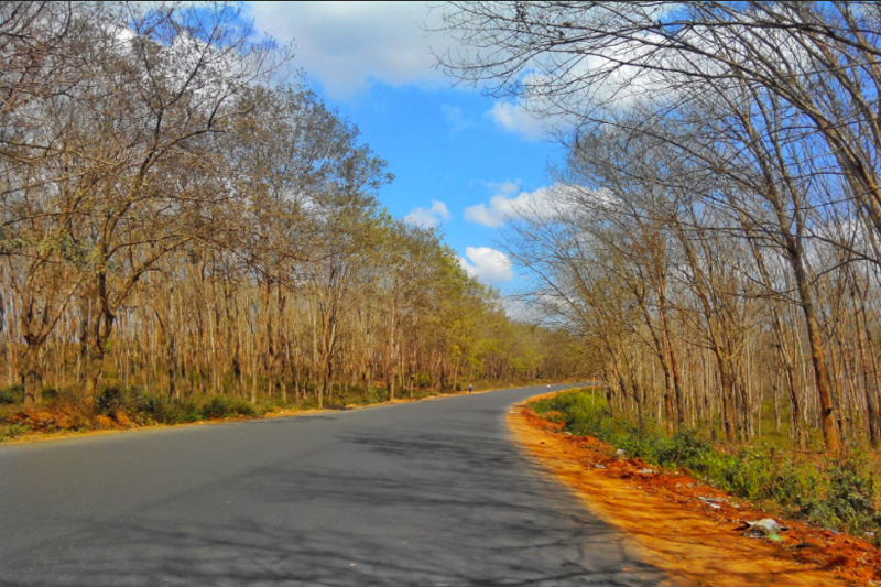 Điểm du lịch Tây Nguyên đẹp nhất