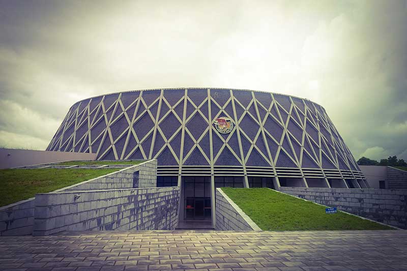 Các điểm du lịch Việt Nam nổi tiếng 9