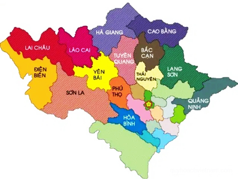 Các điểm du lịch Việt Nam nổi tiếng