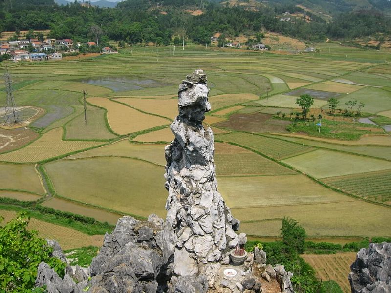 điểm du lịch Việt Nam nổi tiếng 3