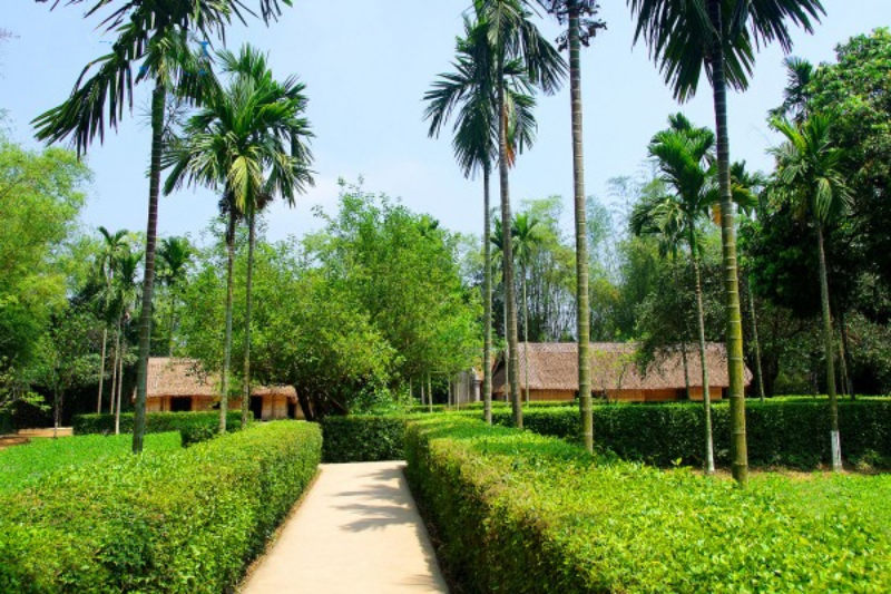 điểm du lịch Việt Nam nổi tiếng Nghệ An 