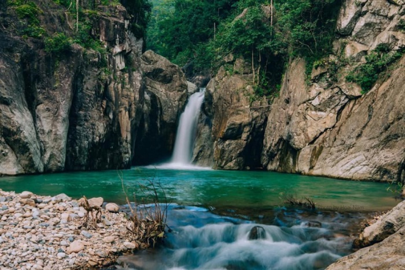 điểm du lịch Việt Nam nổi tiếng 9