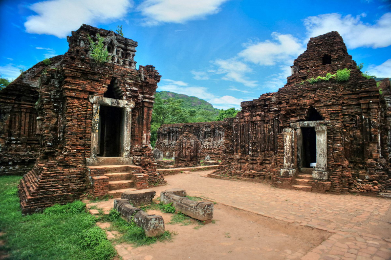 điểm du lịch Việt Nam nổi tiếng 2021