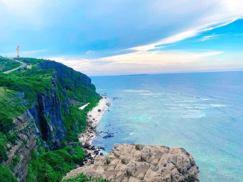 điểm du lịch Việt Nam nổi tiếng Quảng Nam