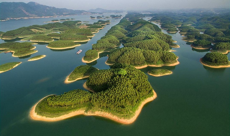 điểm du lịch Việt Nam nổi tiếng Gia Lai