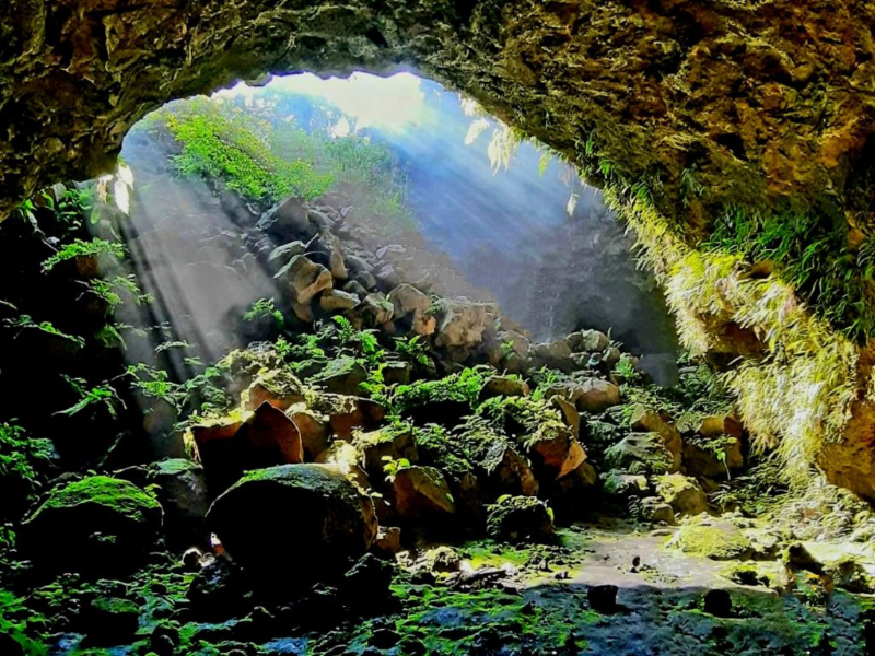 điểm du lịch Việt Nam nổi tiếng Đak Nông