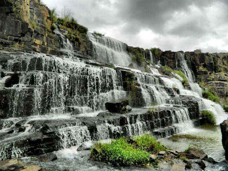 điểm du lịch Việt Nam nổi tiếng Lâm Đồng