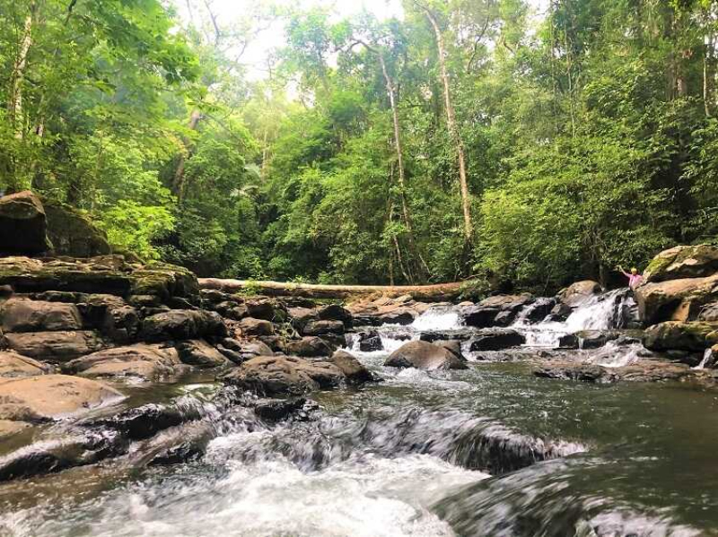 điểm du lịch Việt Nam nổi tiếng 12