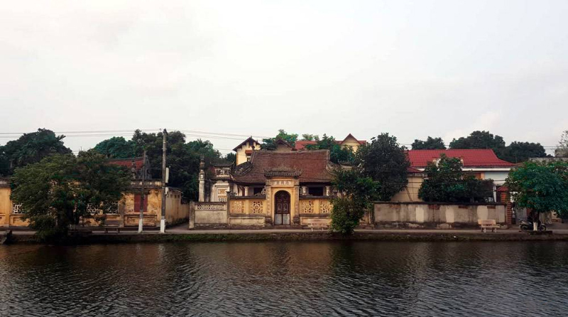 Các điểm du lịch Việt Nam nổi tiếng 4