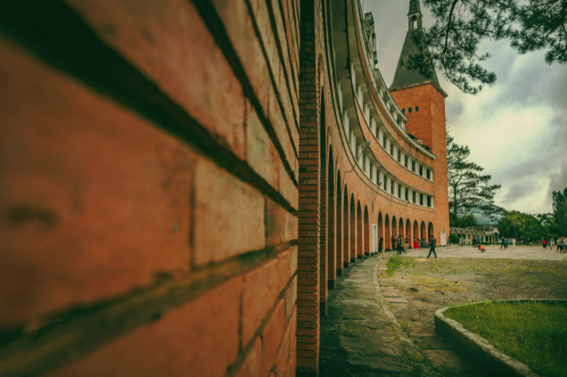 Điểm du lịch Đà Lạt đẹp