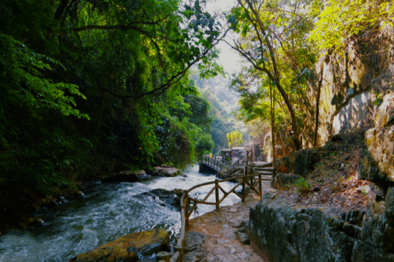 Điểm du lịch Đà Lạt 5