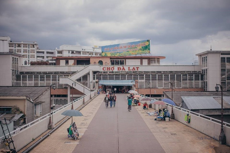 top Điểm du lịch Đà Lạt