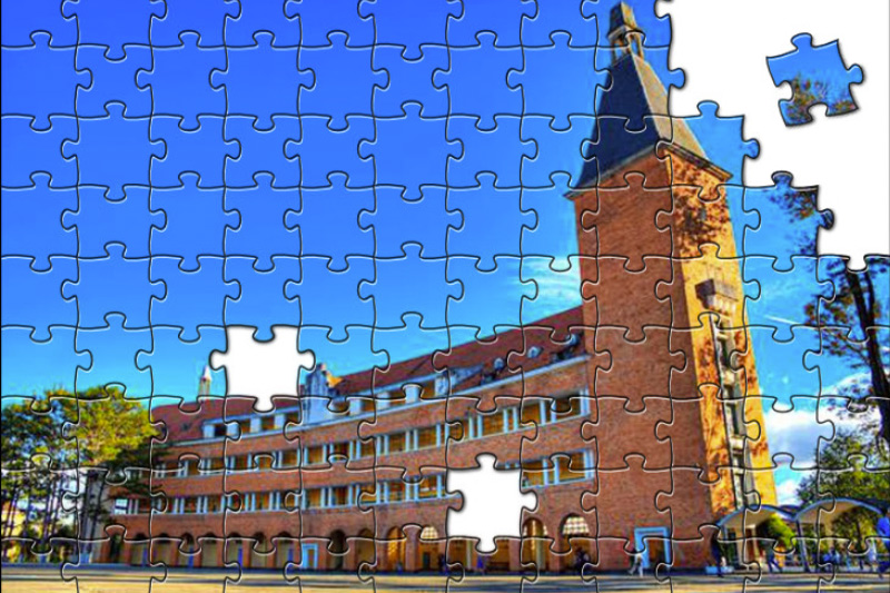 Diem du lich da lat dep