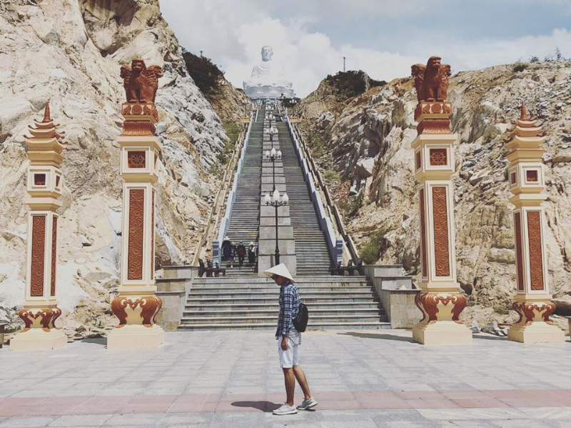 Các điểm du lịch Quy Nhơn nổi tiếng