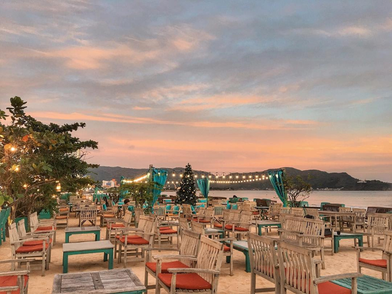 Các điểm du lịch Quy Nhơn nổi tiếng nhất