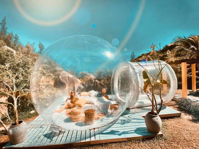 Các điểm du lịch Quy Nhơn nổi tiếng nhất 6