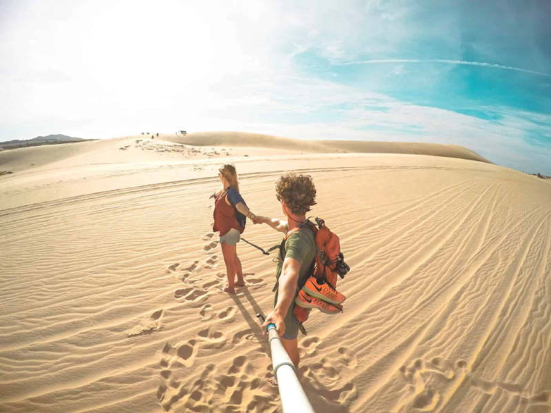 Các điểm du lịch Quy Nhơn nổi tiếng nhất 9