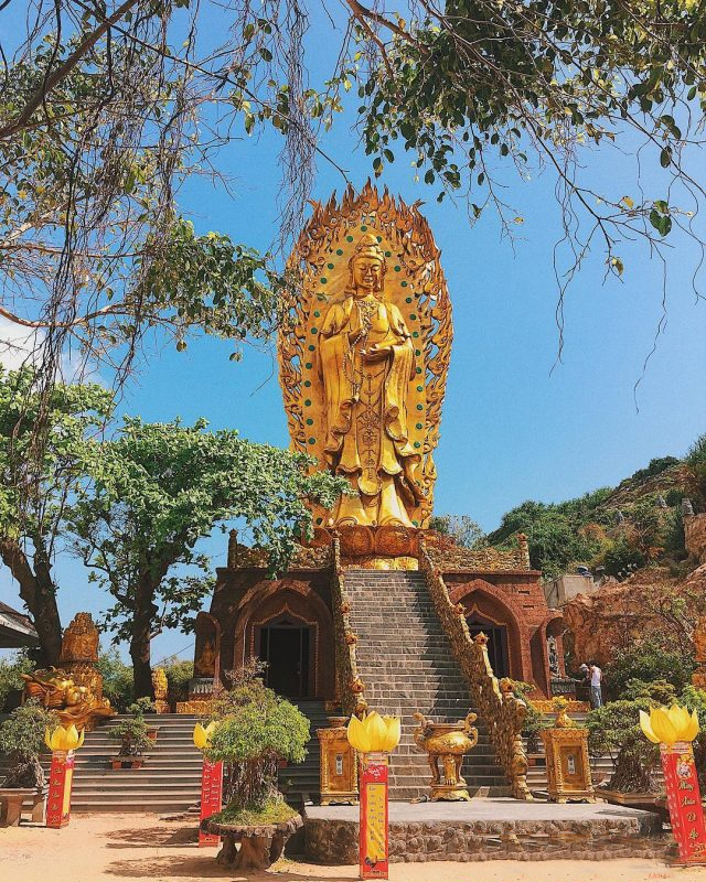 Top điểm du lịch Quy Nhơn nổi tiếng nhất