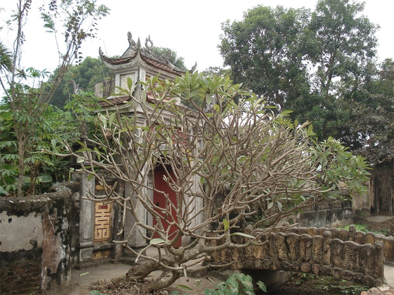 Điểm du lịch tâm linh nổi tiếng miền Bắc