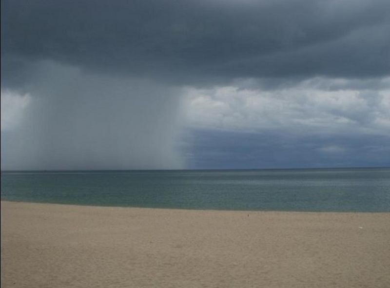 du lịch Bình Thuận mùa nào đẹp? mùa mưa