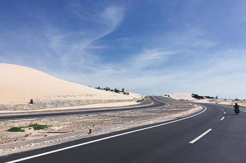 Du lịch Bình thuận mùa nào