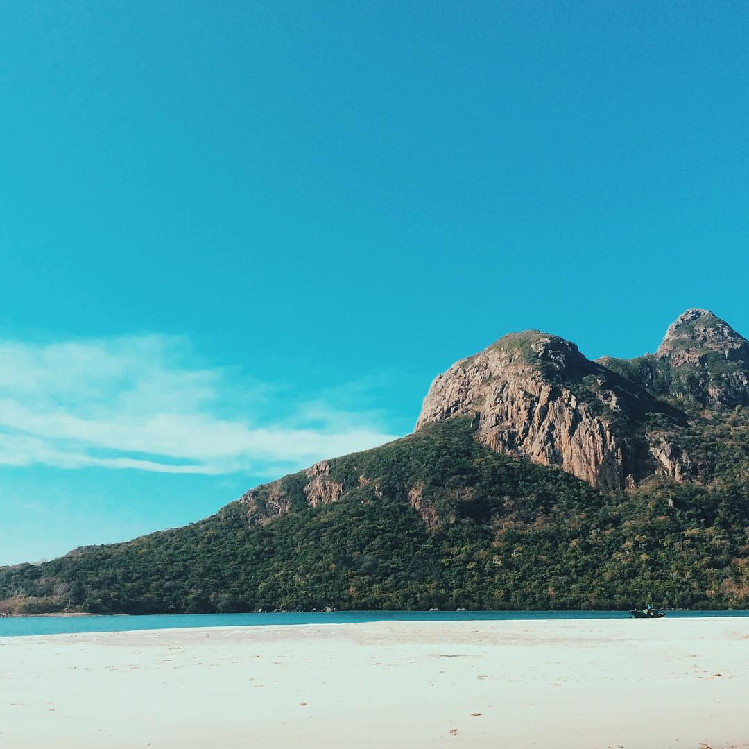 Du lịch Côn Đảo mùa nào đẹp trong năm?