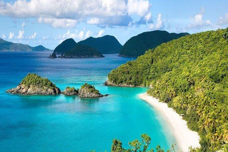 Du lịch Côn Đảo mùa nào đẹp?