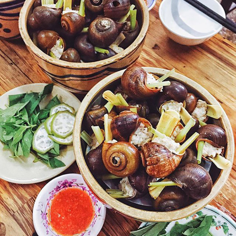 Du lịch Đà Lạt ăn gì 2021