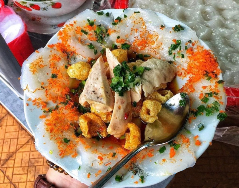 Du lịch Đà Lạt ăn gì hấp dẫn