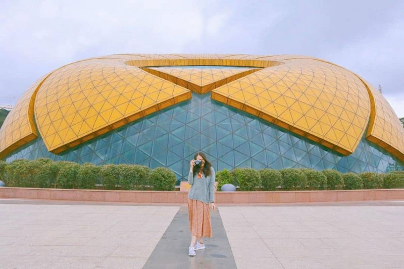 Du lịch Đà Lạt mùa nào đẹp nhất trong năm