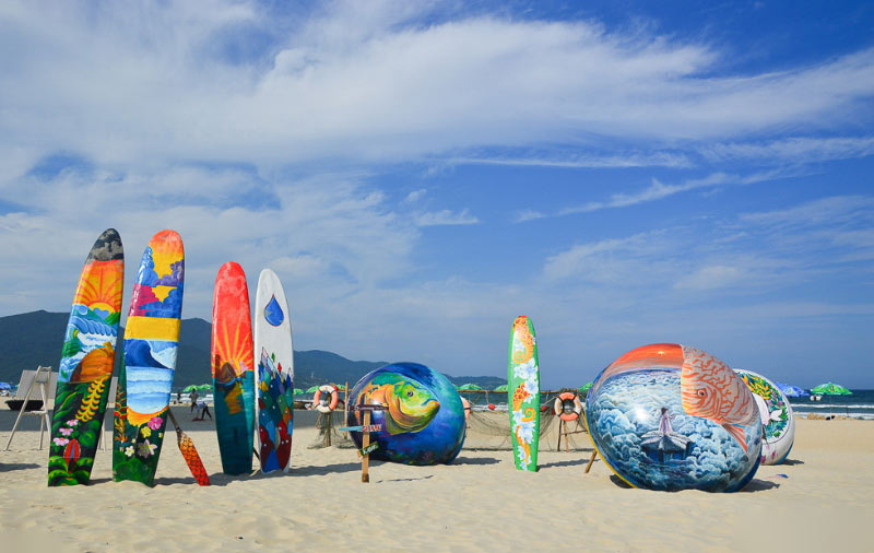 Du lịch Đà Nẵng mùa nào đẹp?