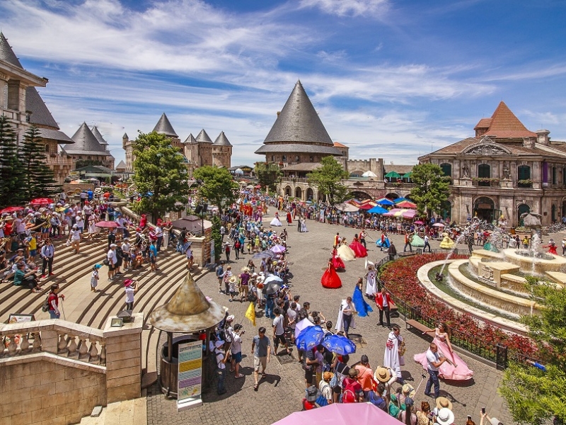 Du lịch Đà Nẵng mùa nào đẹp?