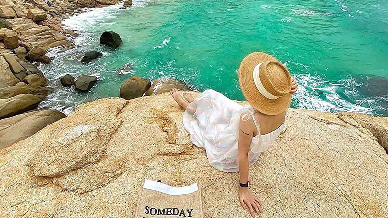 Du lịch Mũi Né mùa nào đẹp 2021