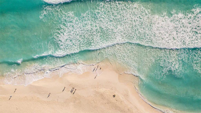 Du lịch Mũi Né mùa nào đẹp 2020