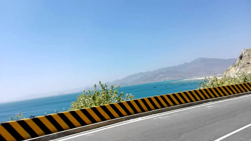 du lịch Ninh Thuận tháng mấy đẹp