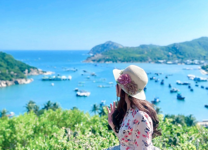 Nên du lịch Ninh Thuận tháng mấy?