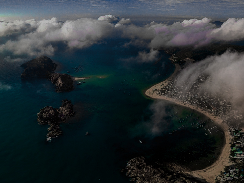 Du lịch Quy Nhơn mùa nào đẹp? 2021