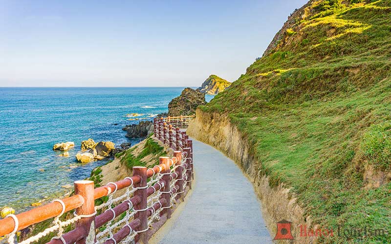 Du lịch Quy Nhơn mùa nào đẹp? 2020