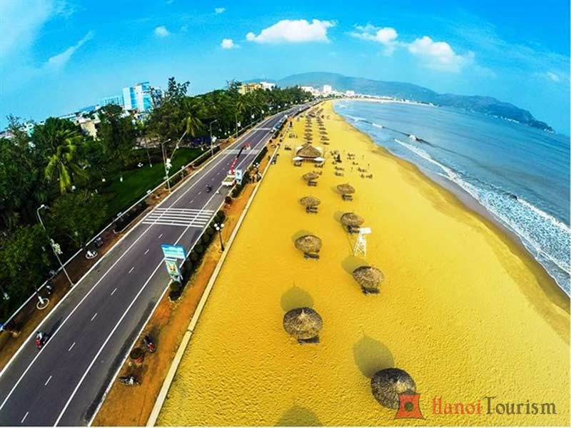 Du lịch Quy Nhơn mùa nào đẹp?