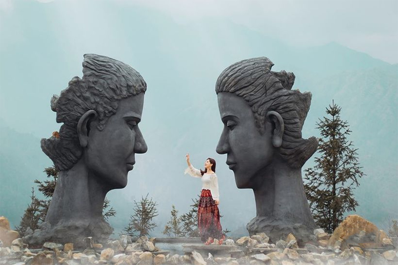 Kinh nghiệm du lịch Sapa 2 ngày 1 đêm