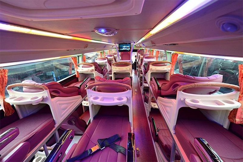 Kinh nghiệm du lịch Sapa 2 ngày 1 đêm