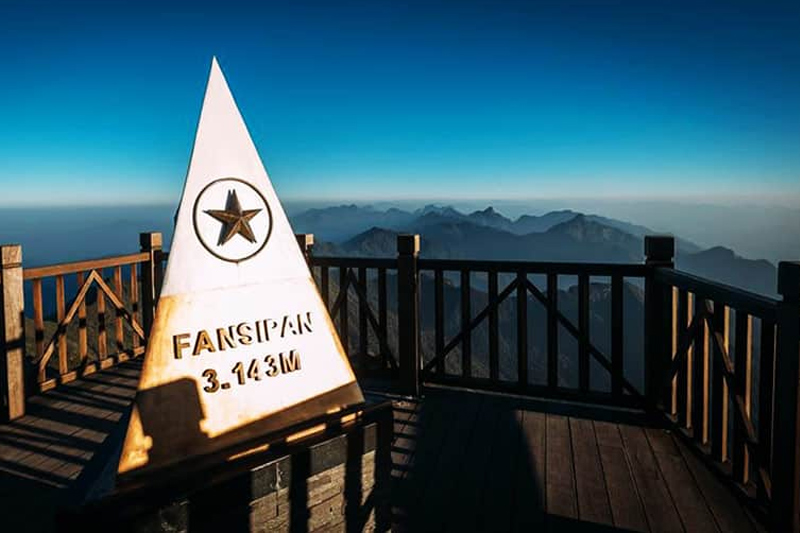 Kinh nghiệm du lịch Sapa 2 ngày 1 đêm