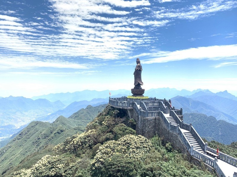 Kinh nghiệm du lịch Sapa 3 ngày 2 đêm