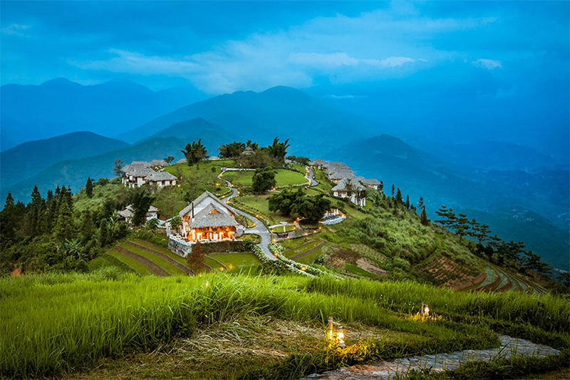 Kinh nghiệm du lịch Sapa 3 ngày 2 đêm