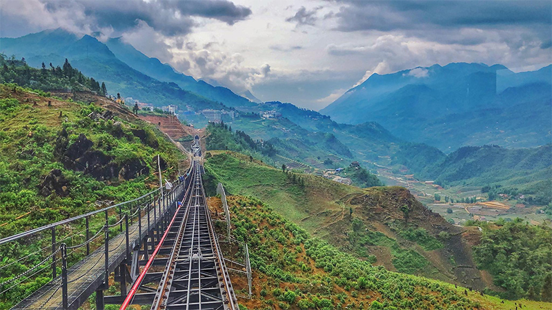 Kinh nghiệm du lịch Sapa tháng 12 chi tiết nhất