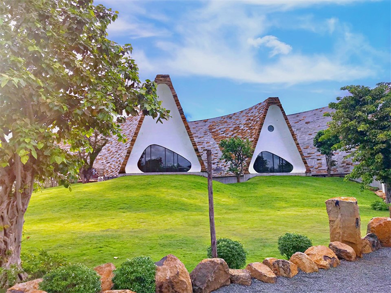 Bảo tàng thế giới cà phê ở Tây Nguyên