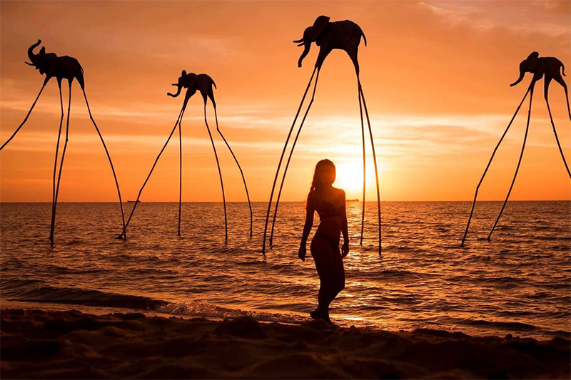 Du lịch Tết 2021 ở Phú Quốc