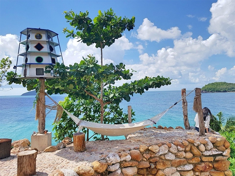 Du lịch Tết 2021 ở Nam Du