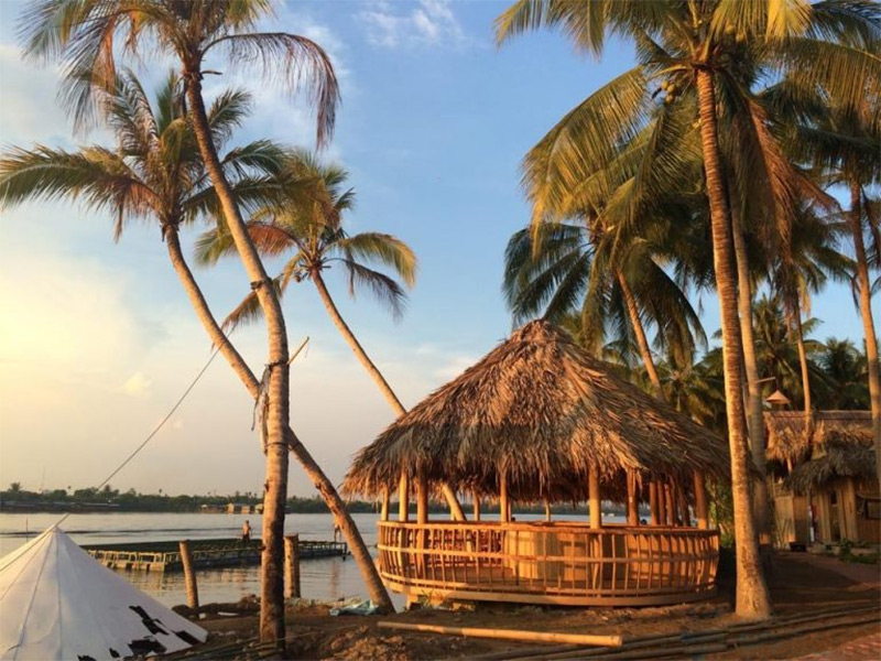 Kiến thức du lịch Tiền Giang Bến Tre 2