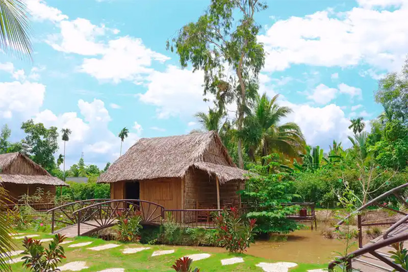 du lịch Tiền Giang Bến Tre 9